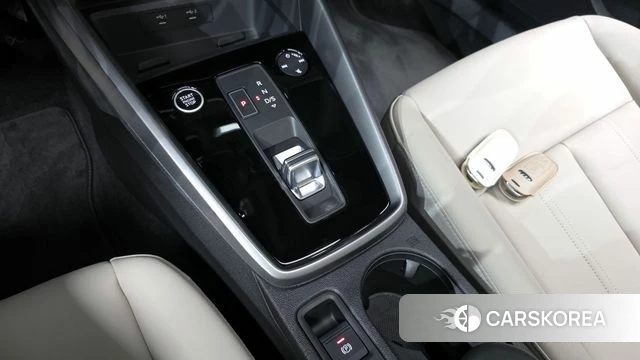 Audi A3 (8Y) id 4329805 из Кореи 31