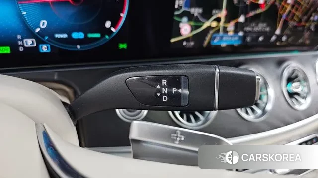 Mercedes-Benz CLS-Class C257 id 3502808 из Кореи 19