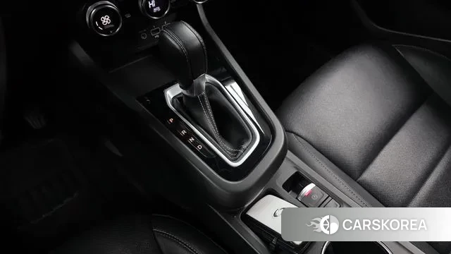 Renault Korea (Samsung) XM3 id 3472858 из Кореи 19