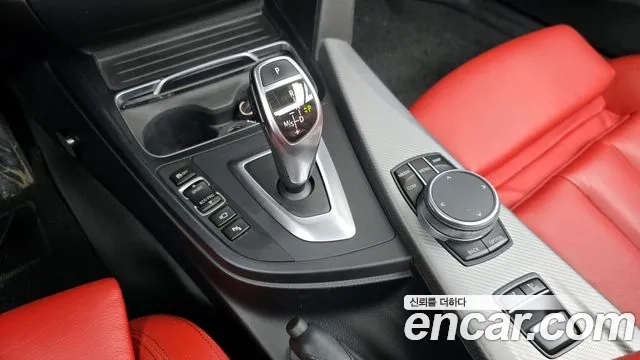 BMW 4 Series (F32) id 2951780 из Кореи 19