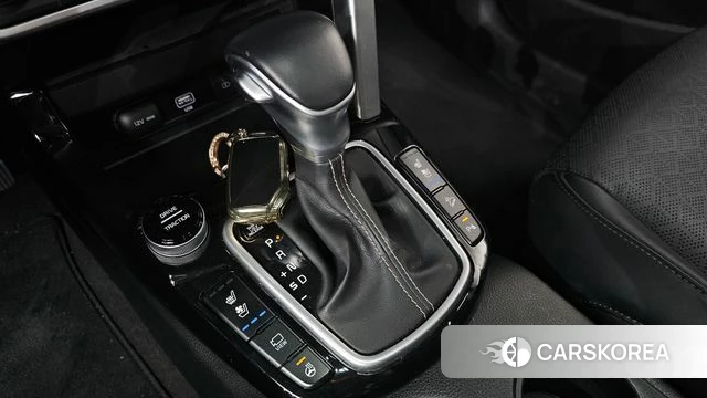 Kia Seltos id 3799977 из Кореи 19