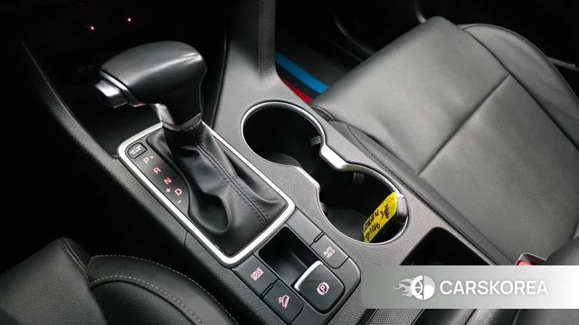 Kia Sportage The Bold id 4187527 из Кореи 29