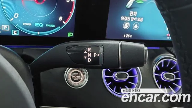 Mercedes-Benz E-Class W213 id 2524563 из Кореи 19