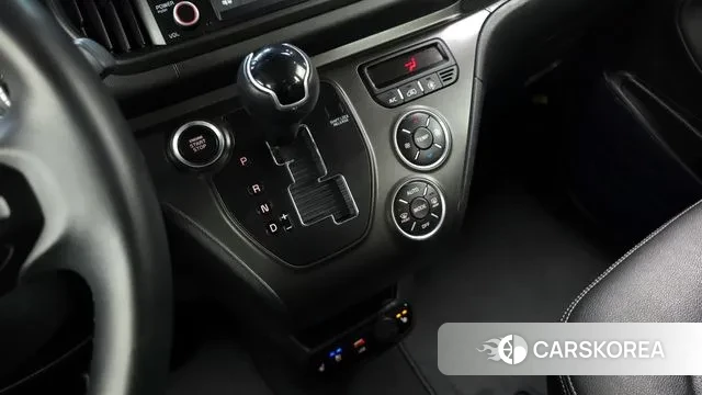 Kia The New Kia Ray id 3377237 из Кореи 19