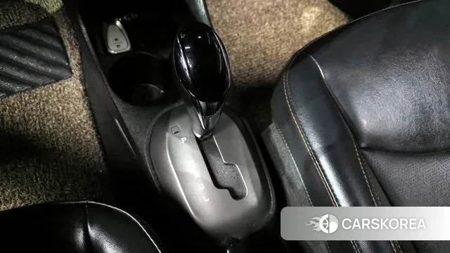 Chevrolet (GM Daewoo) The New Spark id 3499923 из Кореи 19