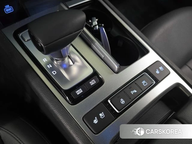 Genesis G80 id 3942595 из Кореи 15