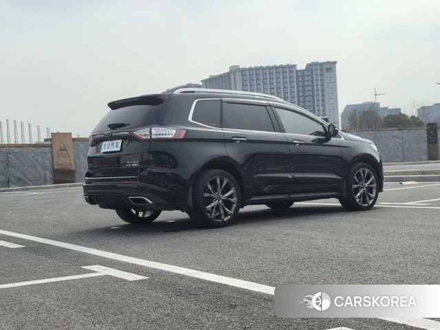 Ford Sharp World id 4209347 из Китая 14