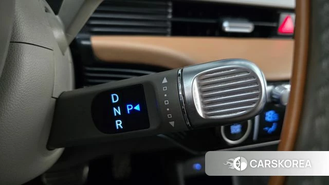 Hyundai Ionic 5 id 4187261 из Кореи 19