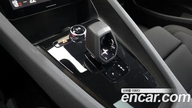 Polestar Polestar 2 id 2822265 из Кореи 19