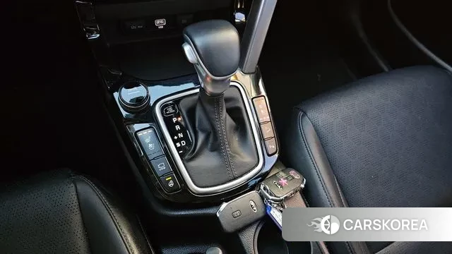 Kia Seltos id 3439579 из Кореи 19