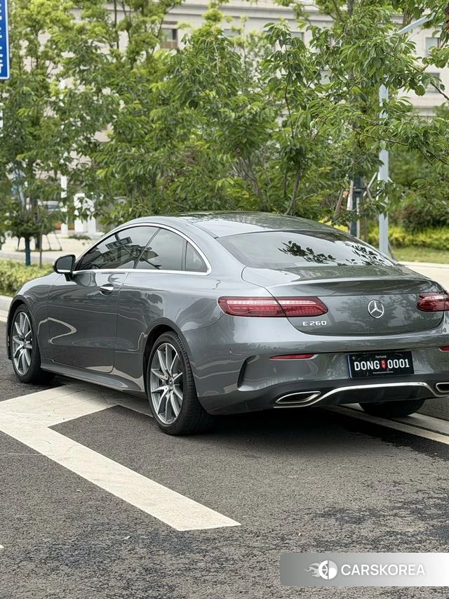 Mercedes-Benz E-class (imported) id 4374483 из Китая 17