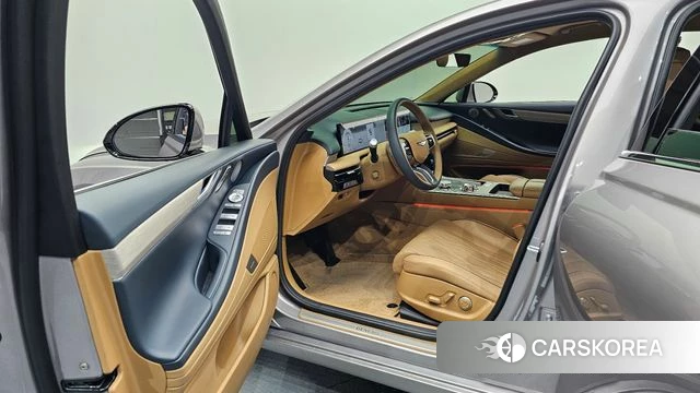 Genesis G80 (RG3) id 3939880 из Кореи 19