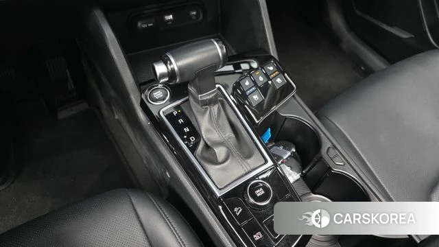 Kia Sportage 5th Generation id 3909935 из Кореи 19