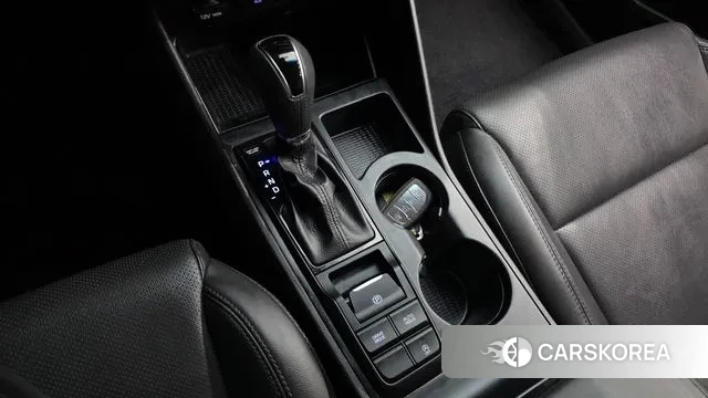 Hyundai All New Tucson id 3626372 из Кореи 19