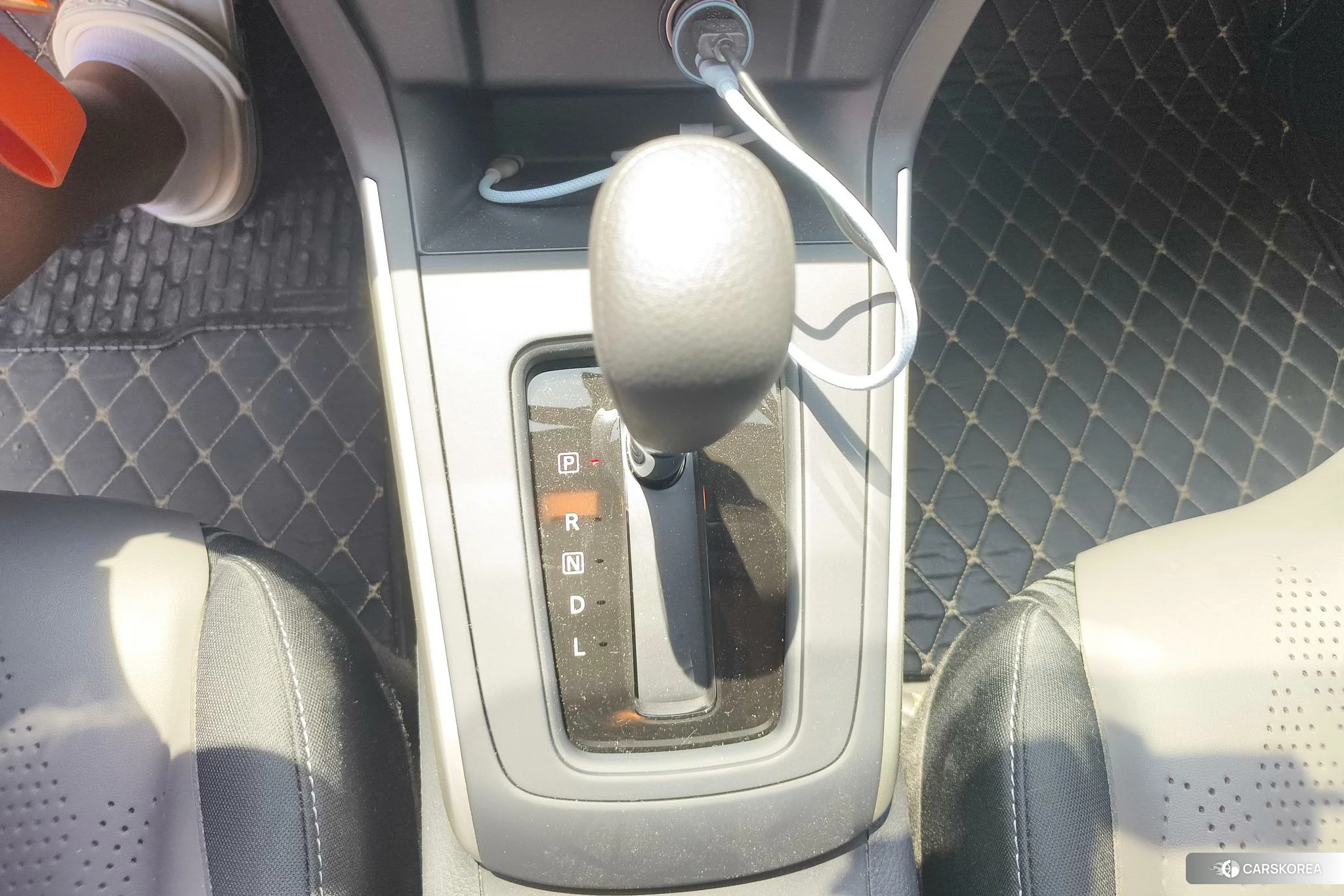 Nissan Xuan Yi id 4514006 из Китая 16