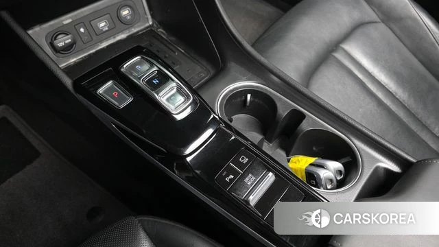 Hyundai Sonata (DN8) id 4397342 из Кореи 19