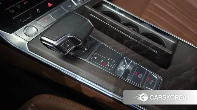 Audi A6 (C8) id 3789165 из Кореи 19