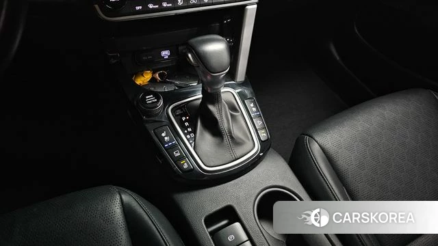 Kia Seltos id 4339061 из Кореи 31