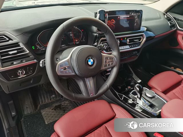 BMW X3 id 4265499 из Китая 12