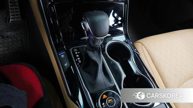 Kia Mohave Master id 4754272 из Кореи 19
