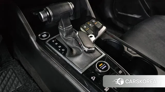 Kia Sportage 5th Generation id 3764327 из Кореи 19