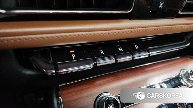 Lincoln Aviator 2nd generation id 4855495 из Кореи 19