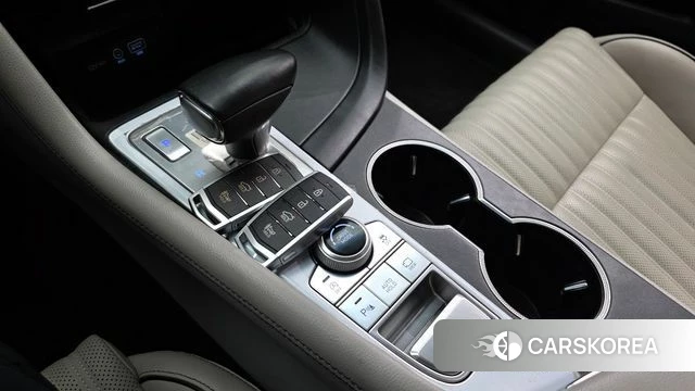 Genesis G70 id 4197077 из Кореи 19