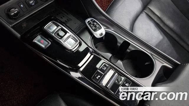 Hyundai Sonata (DN8) id 2870273 из Кореи 19