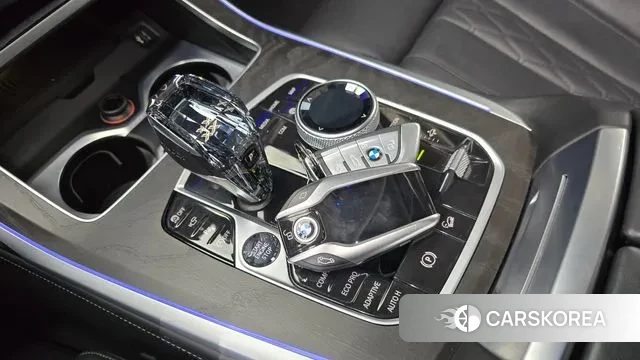 BMW X7 (G07) id 3306920 из Кореи 19