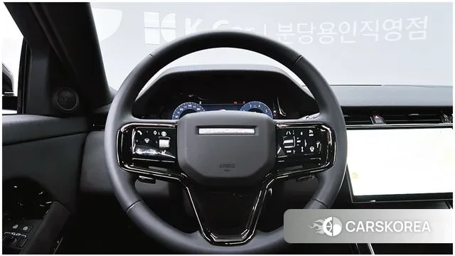 Land Rover Range Rover Evoque 2nd Generation id 3739459 из Кореи 19