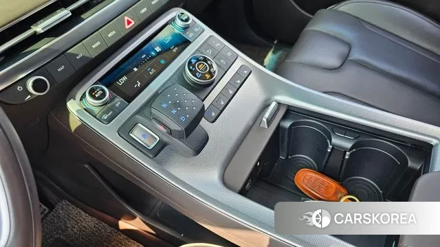 Hyundai The New Palisade id 3058537 из Кореи 19