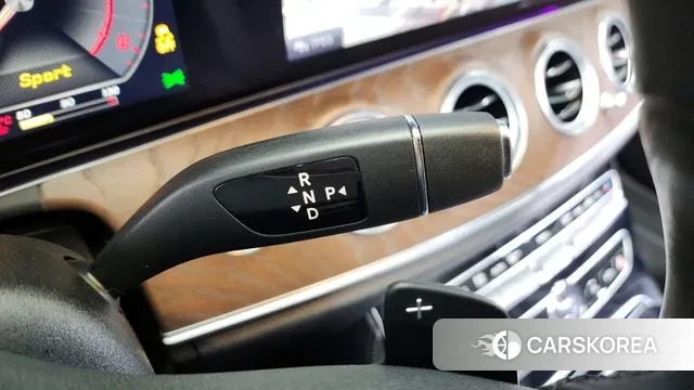 Mercedes-Benz E-Class W213 id 3598707 из Кореи 19