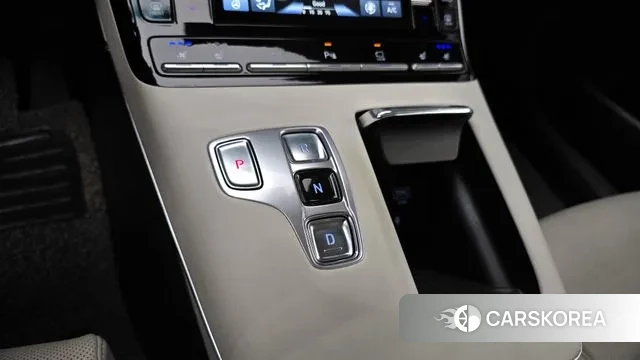 Hyundai The New Grandeur IG Hybrid id 3759207 из Кореи 19