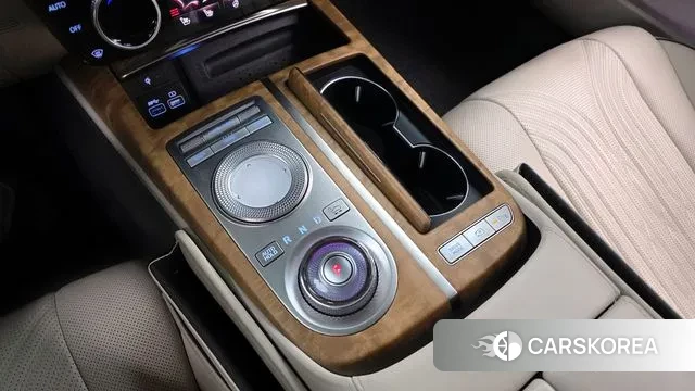 Genesis G80 (RG3) id 3448628 из Кореи 19