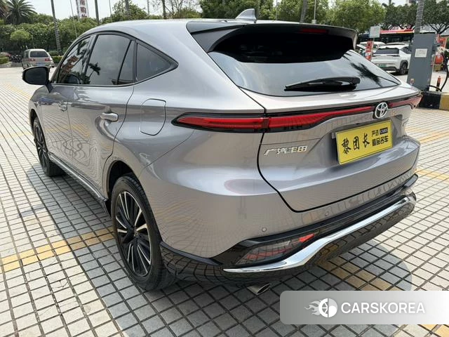 Toyota Weisha id 4235694 из Китая 29