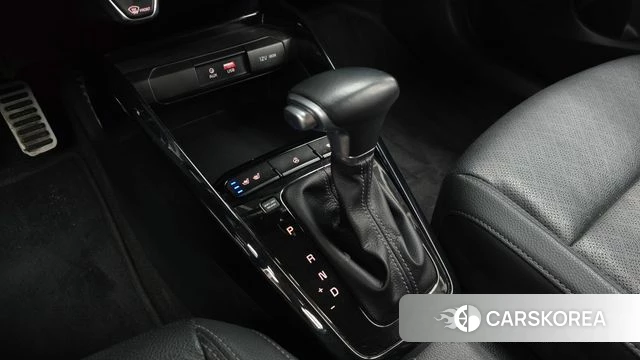 Kia Stonic id 4447904 из Кореи 19