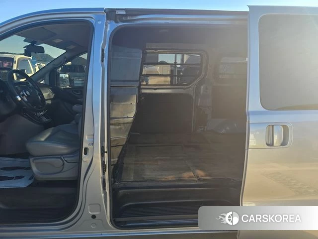 Hyundai The New Grand Starex id 3813458 из Кореи 18