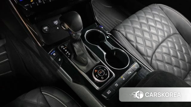Kia Mohave Master id 4533605 из Кореи 40
