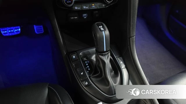 Hyundai Veloster (JS) id 4376837 из Кореи 28