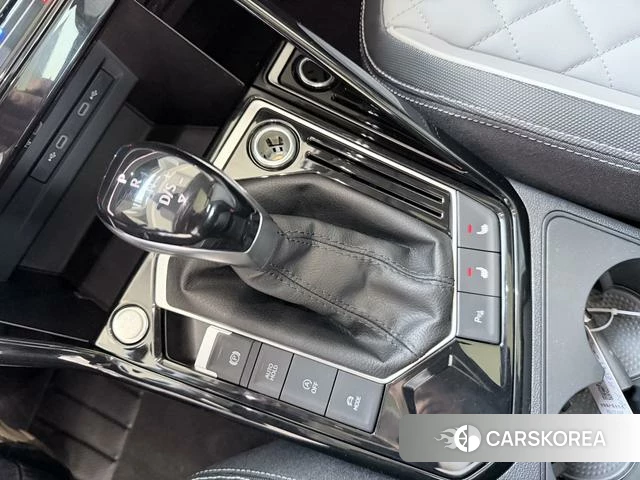 Volkswagen Tanyue id 4348221 из Китая 17