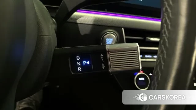 Hyundai Sonata D Edge (DN8) id 3624793 из Кореи 19