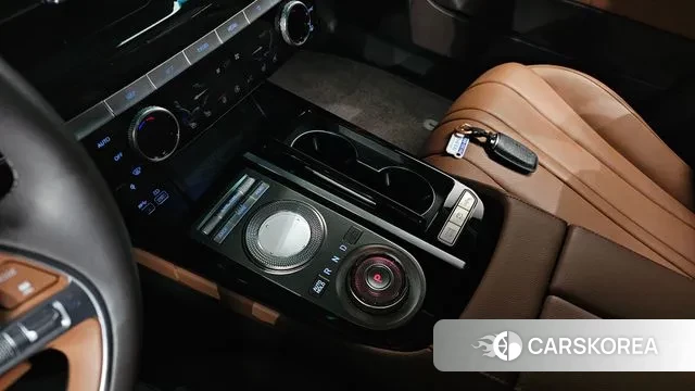 Genesis G80 (RG3) id 3225525 из Кореи 19