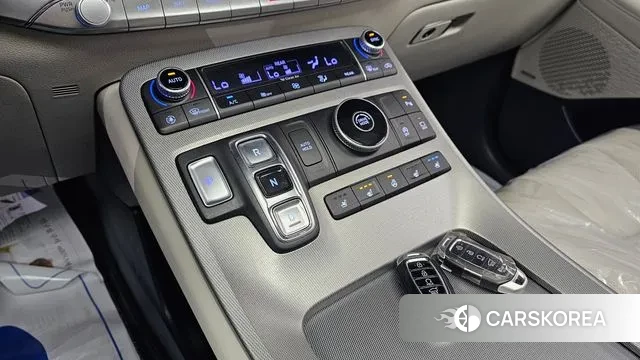 Hyundai Palisade id 3013387 из Кореи 19