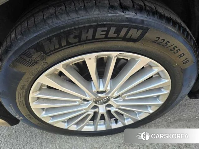 Audi A6 (C8) id 4482295 из Кореи 17