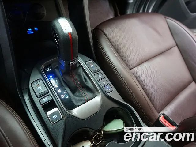 Hyundai The New Max Cruise id 2808581 из Кореи 19