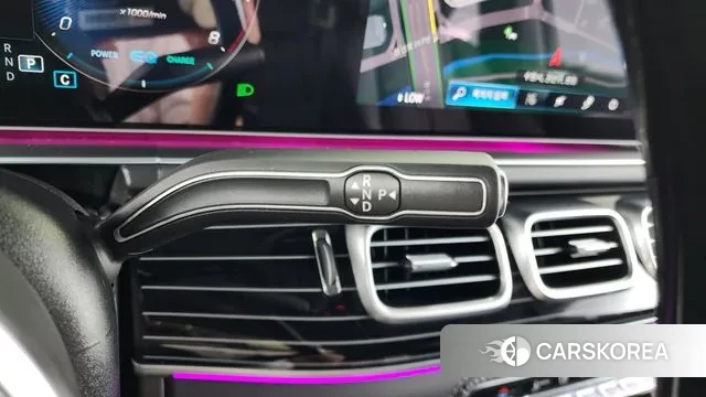 Mercedes-Benz GLS - Class X167 id 2963876 из Кореи 19