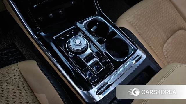 Kia Carnival 4th generation id 3922166 из Кореи 19