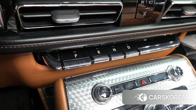 Lincoln Aviator 2nd generation id 3044328 из Кореи 19