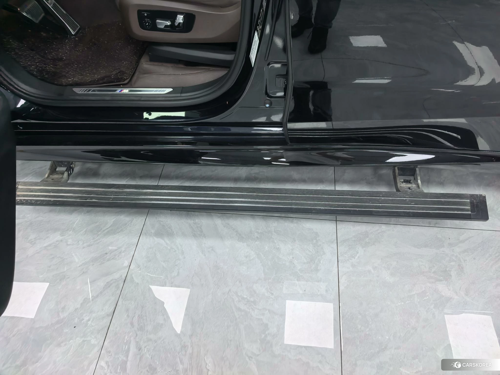 BMW X5 id 4454491 из Китая 17