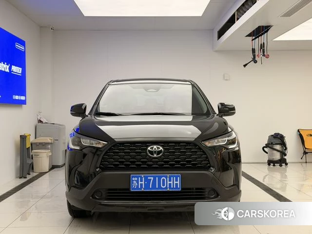 Toyota Corolla Sharp amplifier id 4239121 из Китая 17